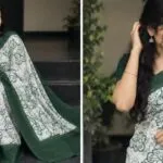Poonam sarees - image 4