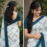 Poonam sarees - image 3