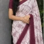 Poonam sarees - image 5