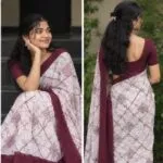 Poonam sarees - image 4