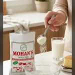 Milk Powder