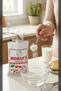 Milk Powder