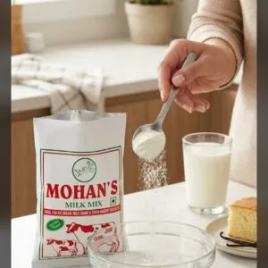 Milk Powder