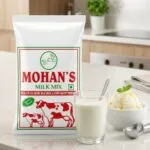 Milk Powder - image 3