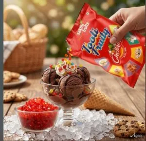 Tooti Fruty (2pack)