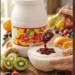 Mixed Fruit Jam