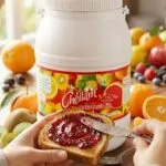Mixed Fruit Jam - image 3