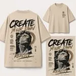 Kids T – Shirt (Age 6 to 16) - image 2