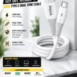 Type C Dual Tone Cable - image 3