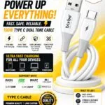 Type C Dual Tone Cable - image 5