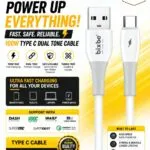 Type C Dual Tone Cable - image 4