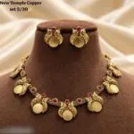 Necklace sets ( Peacoc - image 4
