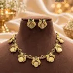 Necklace sets ( Peacoc - image 3