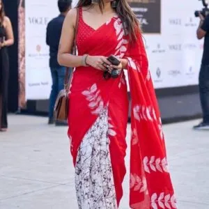 Pure Cottonb Fancy Bangaru Sarees