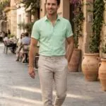 Cotton Shirt