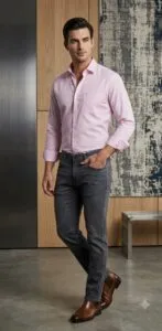 Cotton Shirt