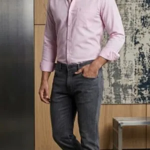 Cotton Shirt