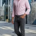 Cotton Shirt - image 4