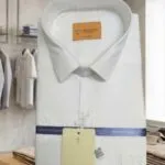 Cotton Shirt - image 6