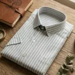 Cotton Shirt - image 3