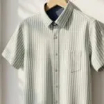 Cotton Shirt - image 5