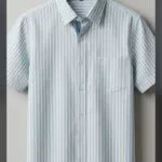 Cotton Shirt - image 4