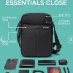 Nxtoasis Compact Everyday Sling Bag - image 4