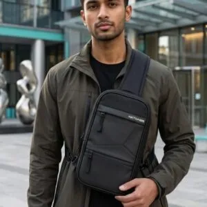 Nxtoasis Compact Everyday Sling Bag