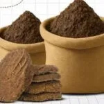 Cow Dung (Eco Organic) 1kg - image 3