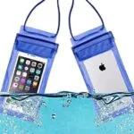 Mobile Rain Cover (Pack 2)
