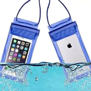 Mobile Rain Cover (Pack 2)