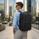 Nxtoasis High Capacity Business Backpack - image 5