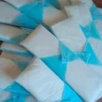 Button Model Organic Napkins (6 – Pads) - image 2