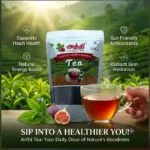 Feel Hygienic Tasty Tea 250g