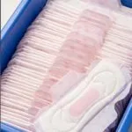 Aruvi Herbal Sanitary Napkins (6 – Pads) - image 2