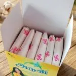 Aruvi Herbal Sanitary Napkins (6 – Pads) - image 6
