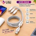 3 in Data Cable - image 2
