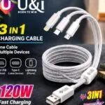3 in Data Cable - image 4