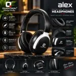 Bluetooth Boom Headphone - image 2