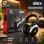 Bluetooth Boom Headphone - image 4