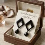Earrings - image 2