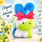 Rabbit Return & Tedy Gifts ( 2- pack) - image 2