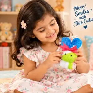 Rabbit Return & Tedy Gifts ( 2- pack)