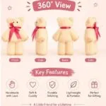 Rabbit Return & Tedy Gifts ( 2- pack) - image 6