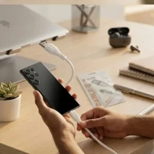 Type C Data Cable