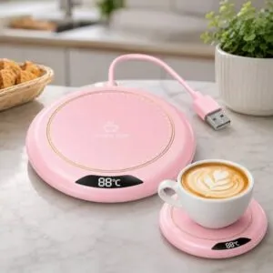 Electric Cofee Mug Warmer