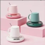 Electric Cofee Mug Warmer - image 4