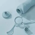 Food Grade Silicon Water Bottle - image 2