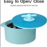 2500ml Casserole - image 4