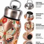 Stainless Steel Vacum Flask 300ml